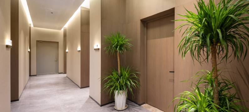 沈阳慕速电竞酒店图片