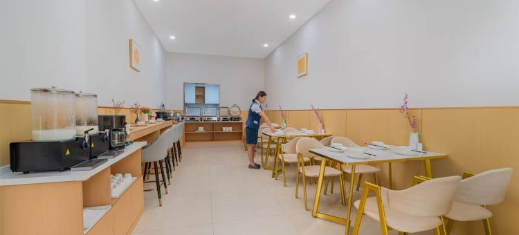 维也纳3好酒店(鄱阳湖大道店)图片