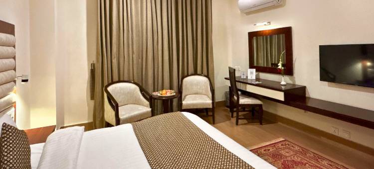 一号酒店-Rahim Yar Khan Club Road店(Hotel One Rahim Yar Khan Club Road)图片
