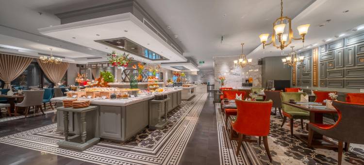 橄榄石豪华精品酒店(Peridot Grand Luxury Boutique Hotel)图片