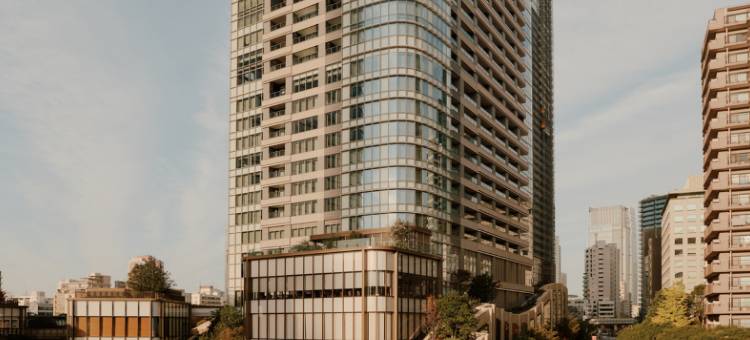 迦努东京(Janu Tokyo)图片