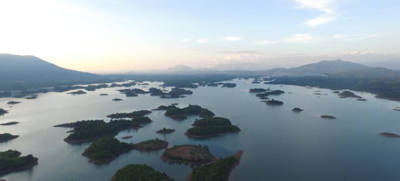尼尔哇纳生态旅馆(Nirvana Archipel Resort)图片