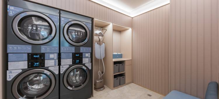 汉庭酒店(石家庄裕华万达体育南大街店)图片