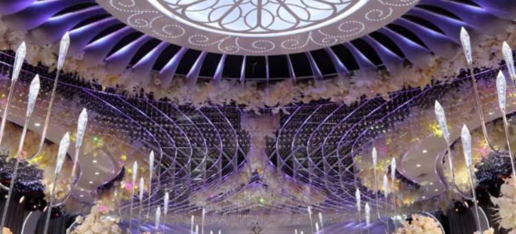 国兴大酒店(沈阳于洪广场地铁站店)图片