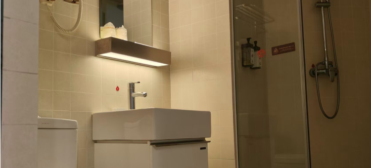 锦江之星品尚酒店(商丘柘城未来大道店)图片