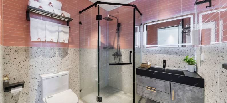 太空电竞酒店(春熙路店)图片