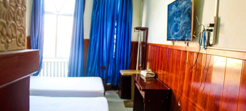 金花朵招待所(和田团城景区店)图片