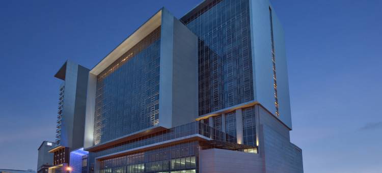 马六甲诺铂度假酒店(Noble Resort Hotel Melaka)图片