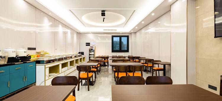 東谷酒店(宁波象山步行街东谷路店)图片