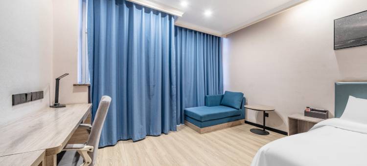 星程酒店(淮安经济开发区店)图片