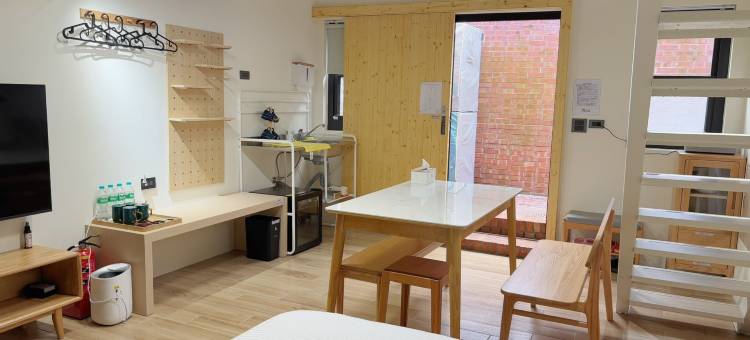 鹿厝回家民宿(独立包栋)图片