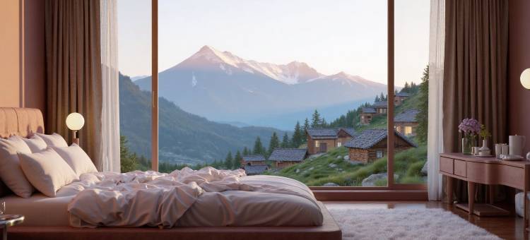 金川东女·楠鑫小筑(城南花园店)图片