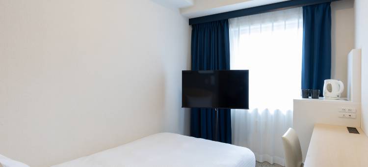 BRACKETS HOTEL 大阪本町(BRACKETS HOTEL Osaka Hommachi)图片