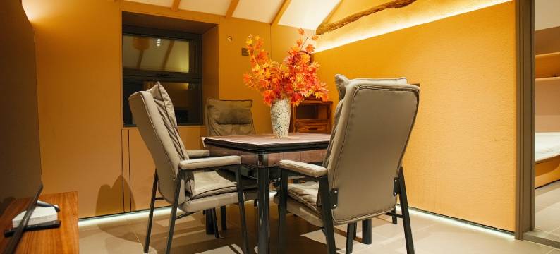 东篱・禅意休闲空间・小筑(本溪小市镇店)图片