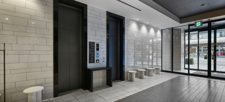 东京赤羽大和ROYNET酒店(Daiwa Roynet Hotel Tokyo Akabane)图片