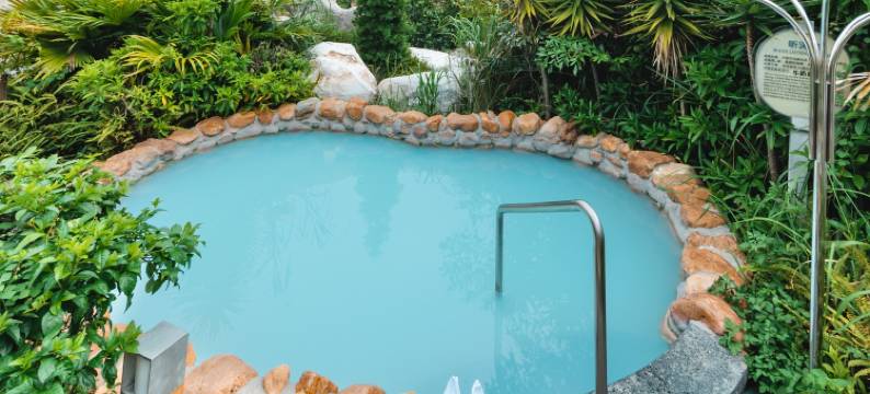 惠东金海湾嘉华度假酒店图片