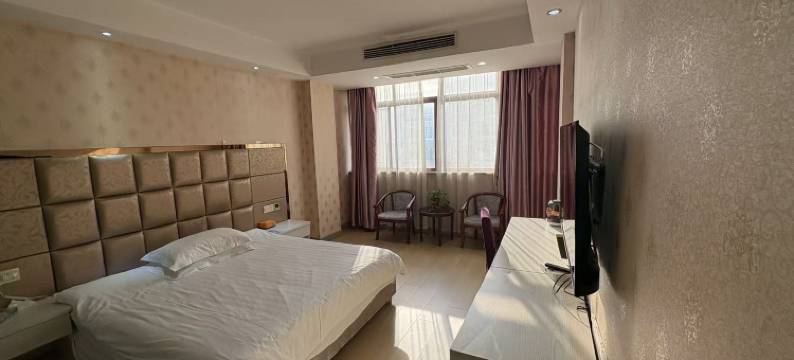 江阴创天商务宾馆(周庄店)图片