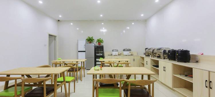 贝壳酒店(常州西太湖夏溪花木市场店)图片