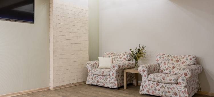 Blagodatnaya街的客房(Nomera na Blagodatnoy)图片