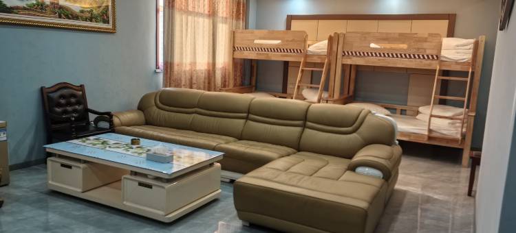 速游电竞酒店图片