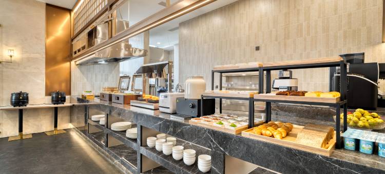 首座大酒店图片