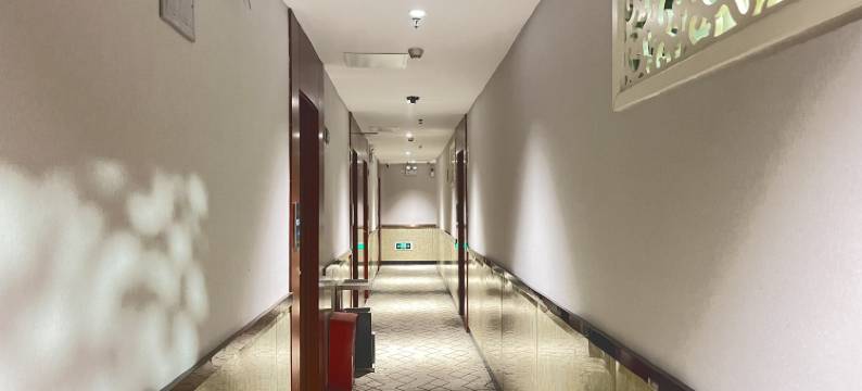 海云酒店(福州温泉三坊七巷店)图片