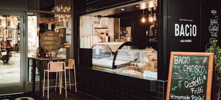 阿梅隆卢塞恩芙罗拉酒店(AMERON Luzern Hotel Flora)图片