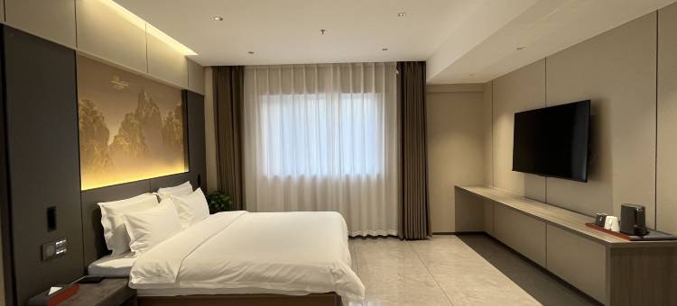 盘锦瑞喜大酒店图片