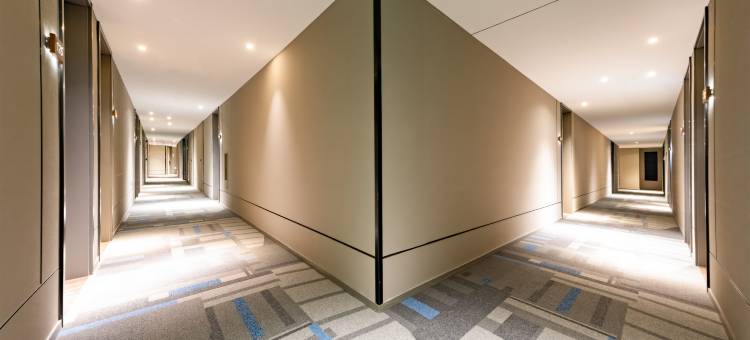 如家商旅酒店(深圳宝安万达广场流塘地铁站店)图片