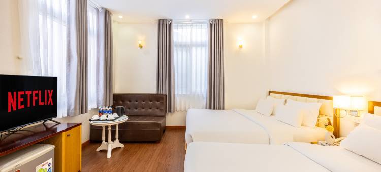 A25 Hotel - 75 Le Thi Hong Gam图片