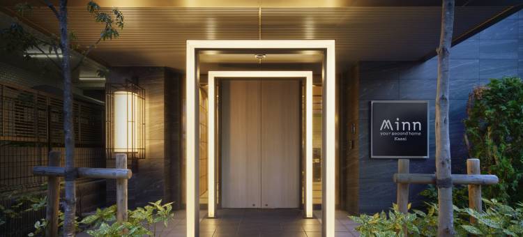 Minn 葛西(Minn Kasai)图片