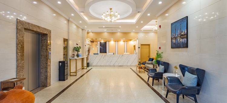 格林豪泰酒店(嘉兴南湖景区实验一中店)图片