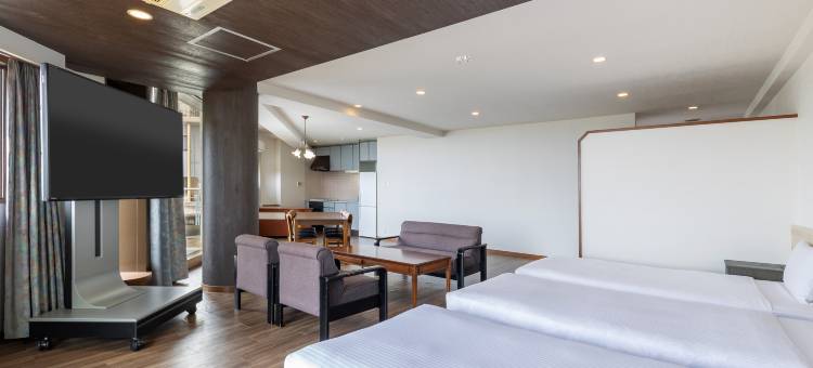 自流的旅馆 悠风伊豆高原(YU-FURI IZUKOGEN)图片