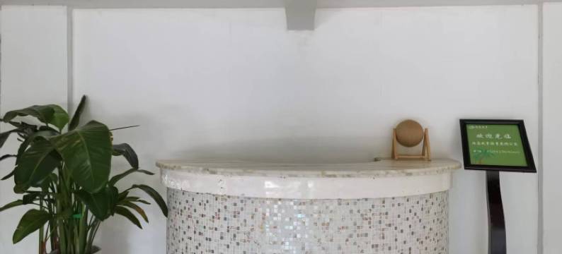 海岛故事海景度假公寓图片