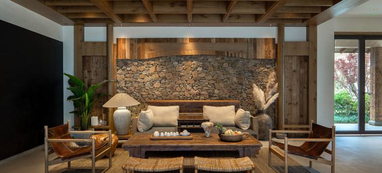 大乐之野·龙南围屋图片