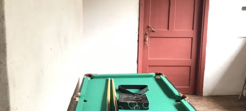 屏南栖迟山舍民宿图片