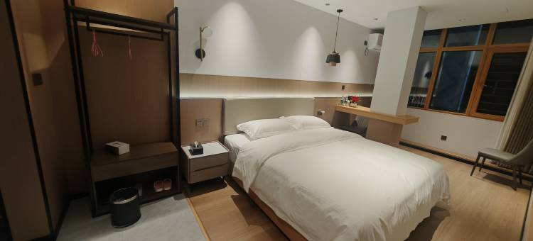 金壹佳酒店图片