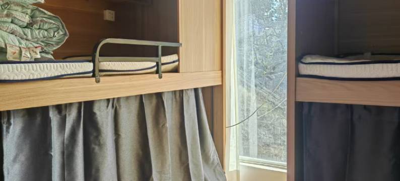 小铃铛民宿图片