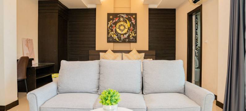 卢鲁酒店(Lulu Hotel)图片