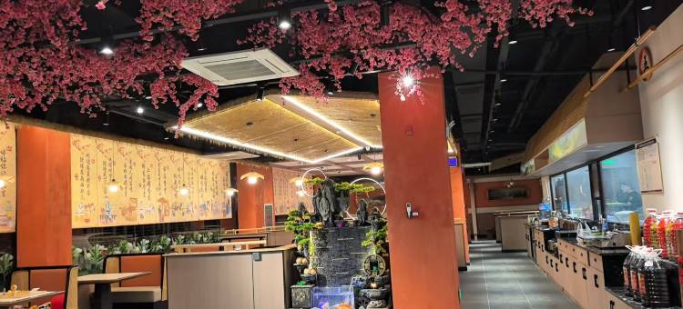 宇江大酒店(河池环江汽车总站店)图片