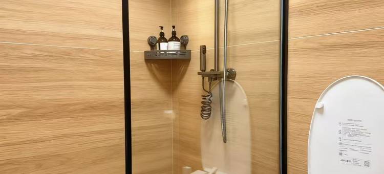 全嘉酒店(宁都登峰大道店)图片