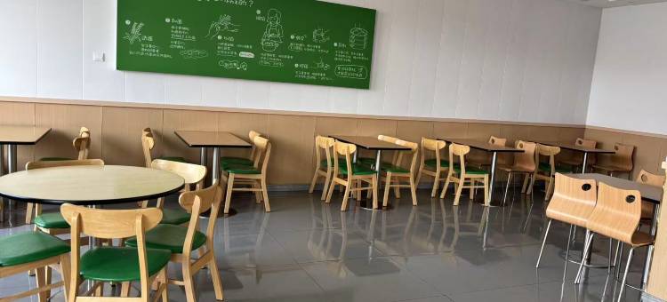 如家派柏·云酒店(惠民县李庄店)图片