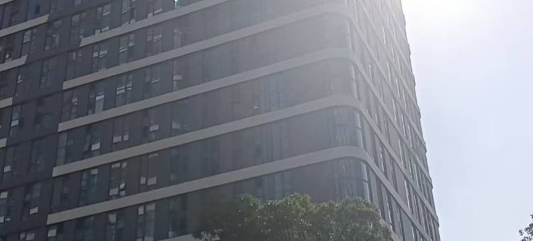 无锡朴禾里•设计师公寓 (三盛星悦城店)图片
