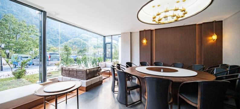 怡然.雅集民宿(三清山风景名胜区店)图片