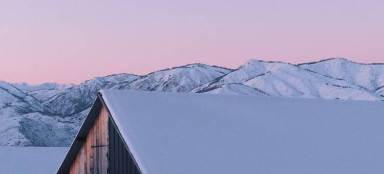 北驿辰居(白哈巴景区店)图片