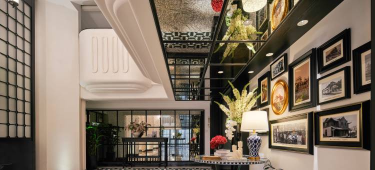 俊公馆Jun.Hotel(建水紫陶街店)图片