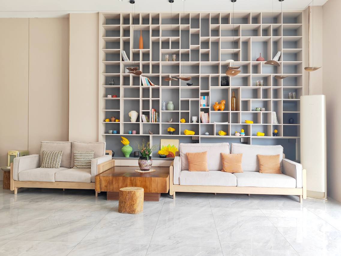 蒙山山行·Hill民宿(蒙山汽车站县政府广场店)图片