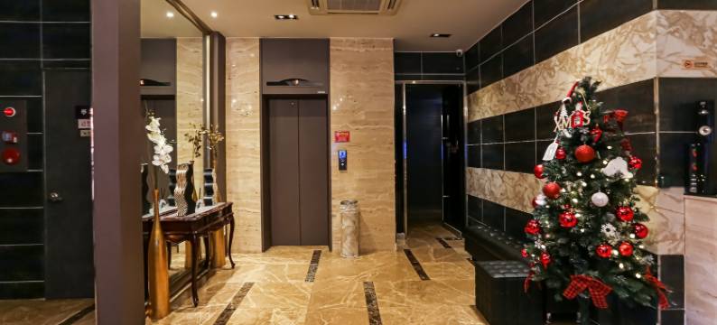 依澈精品酒店(Echae Hotel)图片