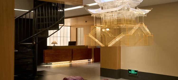 清宁客栈(会理古城店)图片