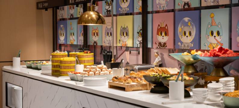 城市便捷酒店(自贡华商西广场万达广场店)图片